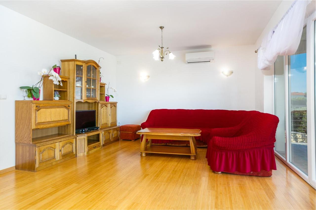 Apartments In Cizici/Insel Krk 31083 ภายนอก รูปภาพ