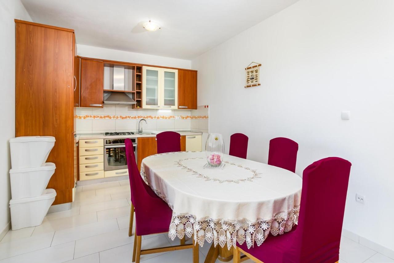 Apartments In Cizici/Insel Krk 31083 ภายนอก รูปภาพ