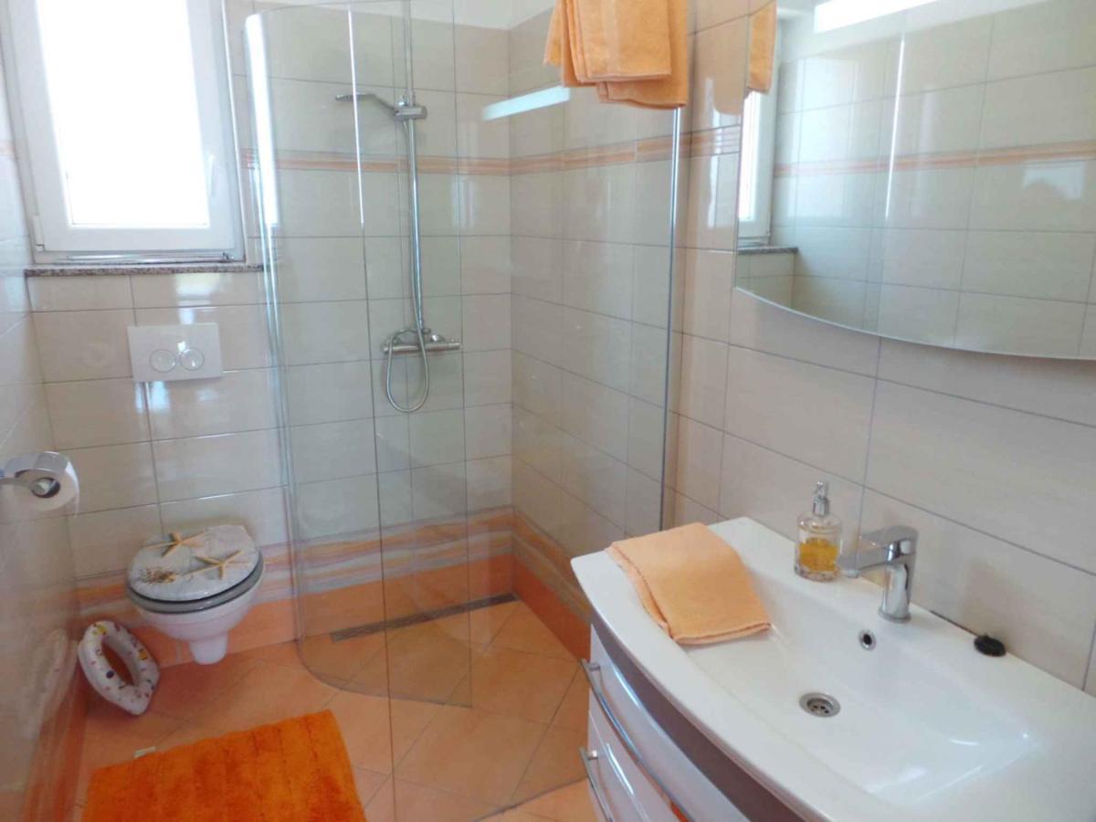 Apartments In Cizici/Insel Krk 31083 ภายนอก รูปภาพ