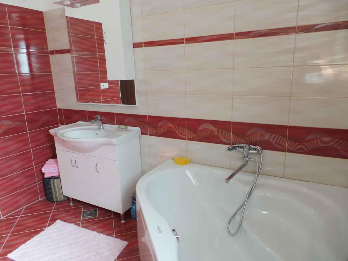 Apartments In Cizici/Insel Krk 31083 ภายนอก รูปภาพ