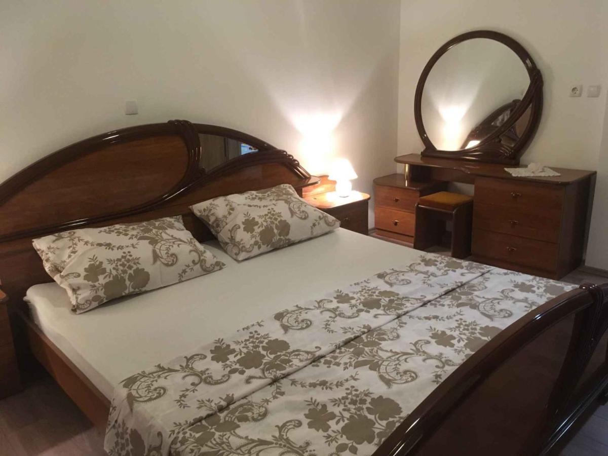Apartments In Cizici/Insel Krk 31083 ภายนอก รูปภาพ