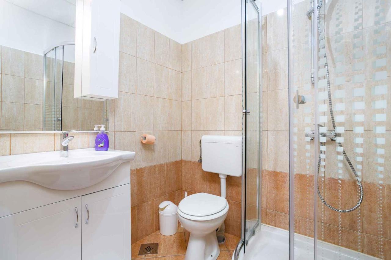 Apartments In Cizici/Insel Krk 31083 ภายนอก รูปภาพ