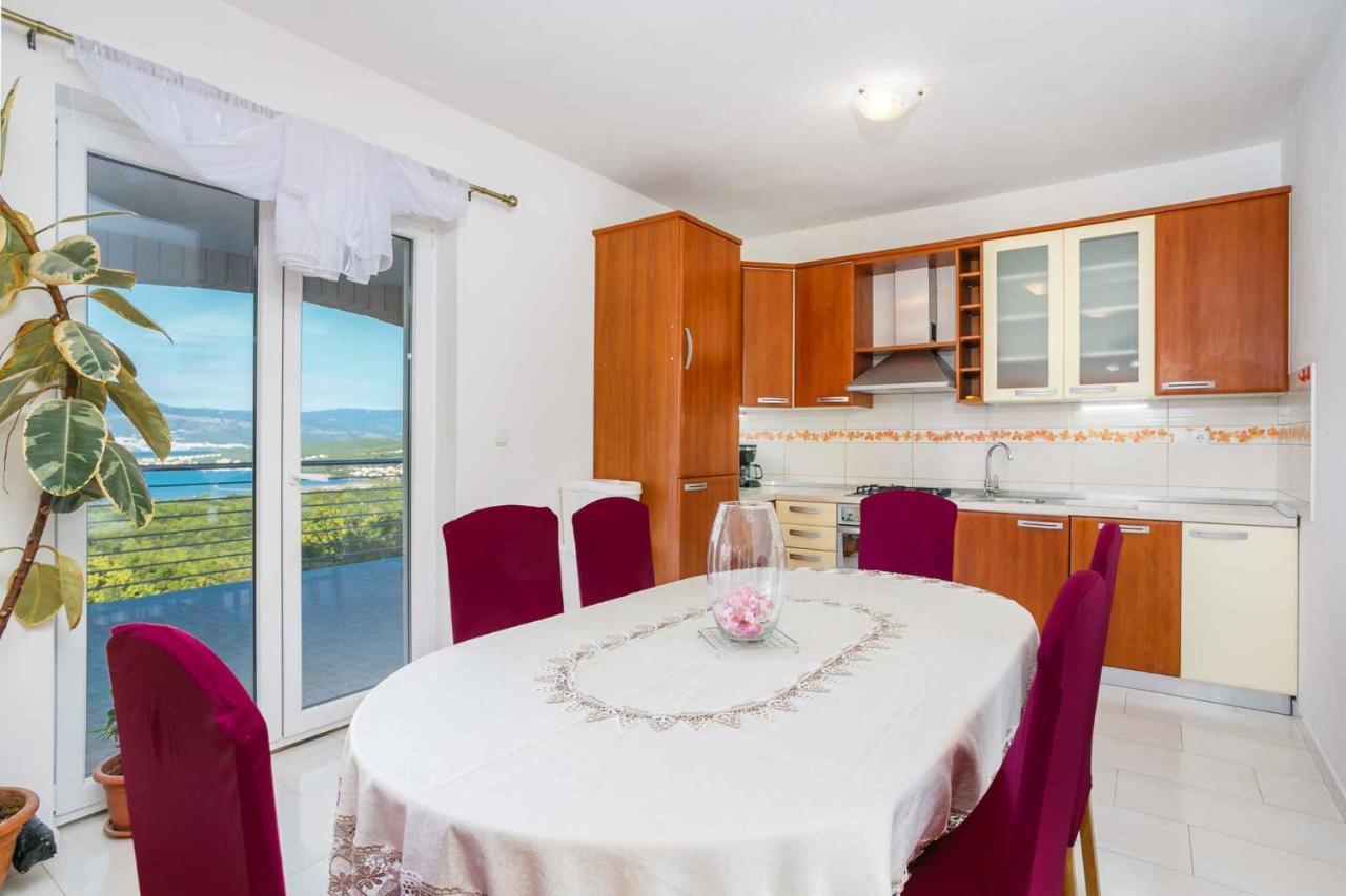 Apartments In Cizici/Insel Krk 31083 ภายนอก รูปภาพ
