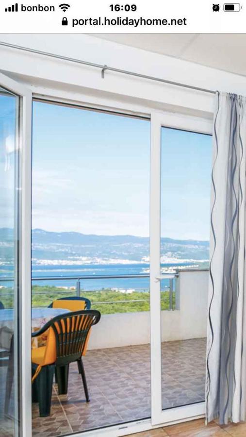 Apartments In Cizici/Insel Krk 31083 ภายนอก รูปภาพ