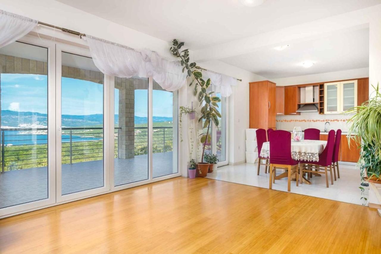 Apartments In Cizici/Insel Krk 31083 ภายนอก รูปภาพ