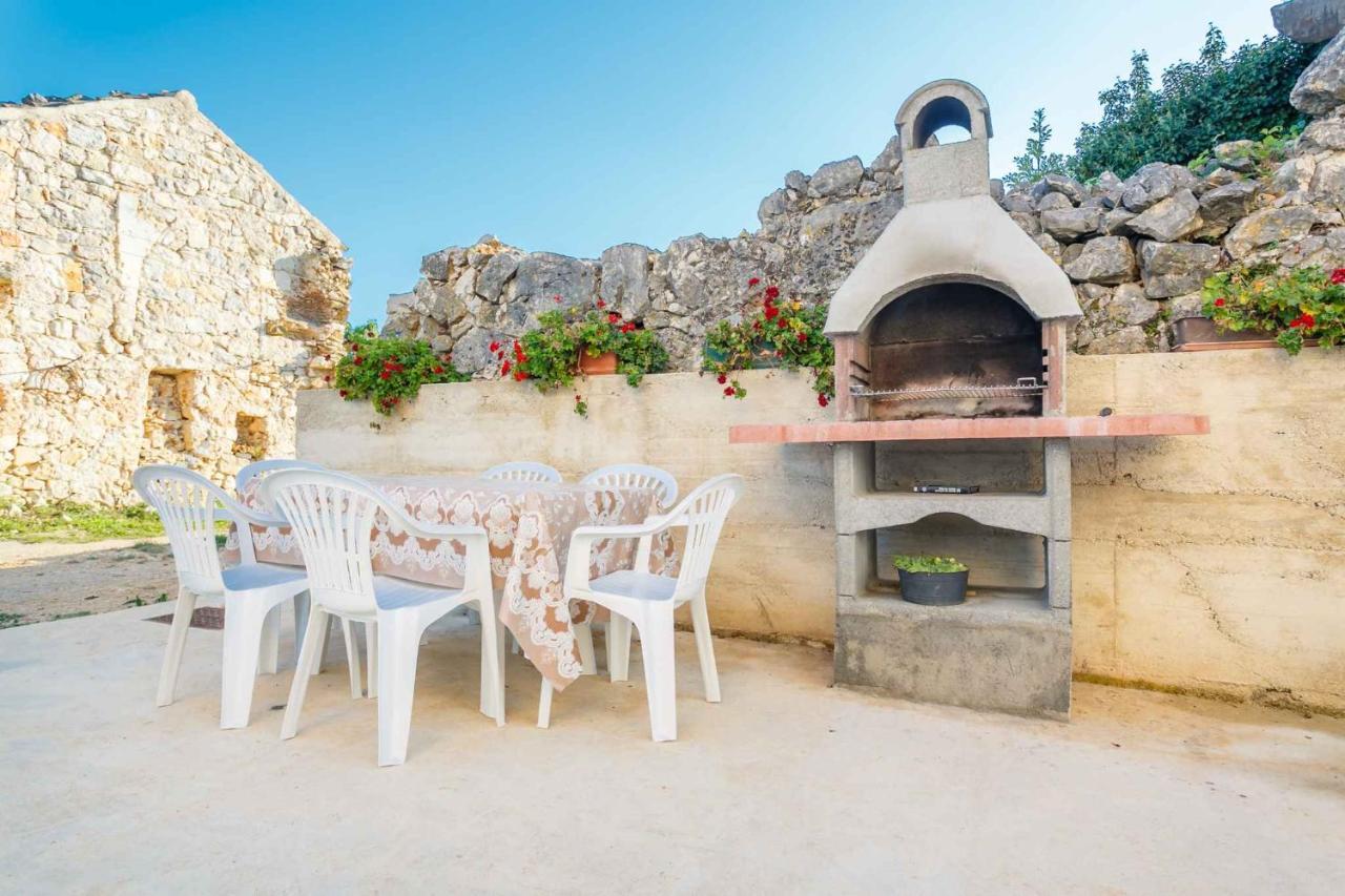 Apartments In Cizici/Insel Krk 31083 ภายนอก รูปภาพ