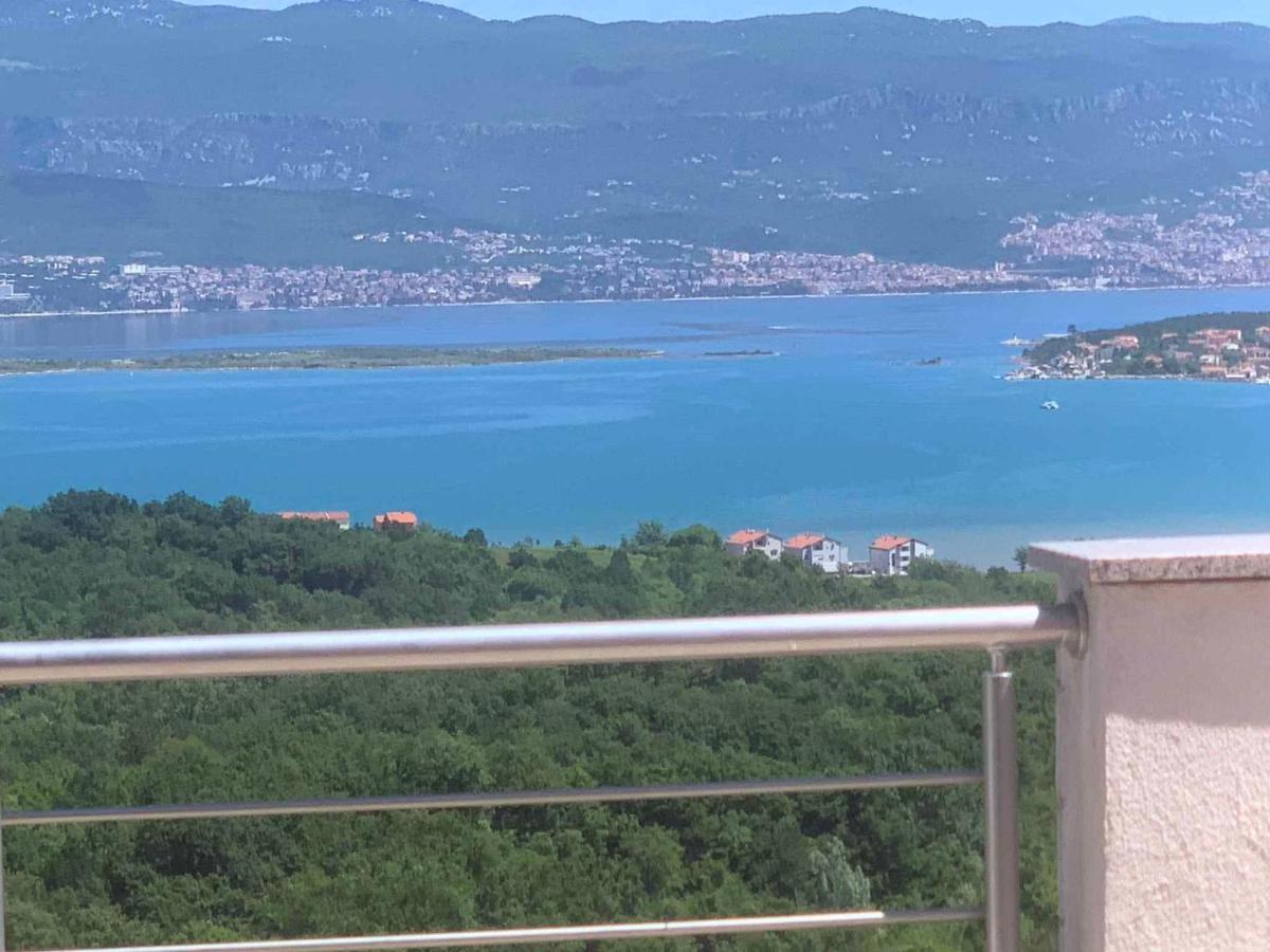 Apartments In Cizici/Insel Krk 31083 ภายนอก รูปภาพ