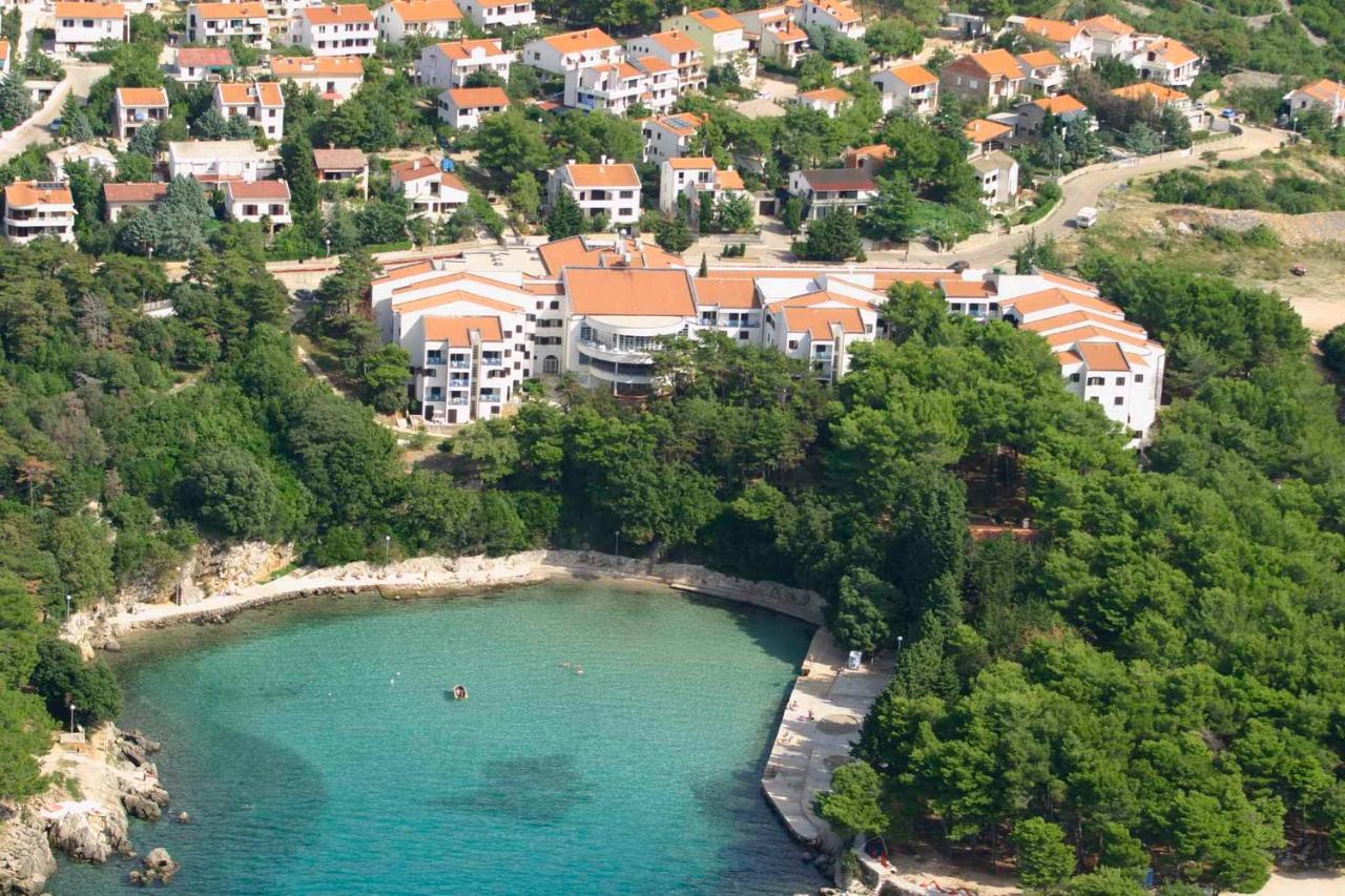 Apartments In Cizici/Insel Krk 31083 ภายนอก รูปภาพ