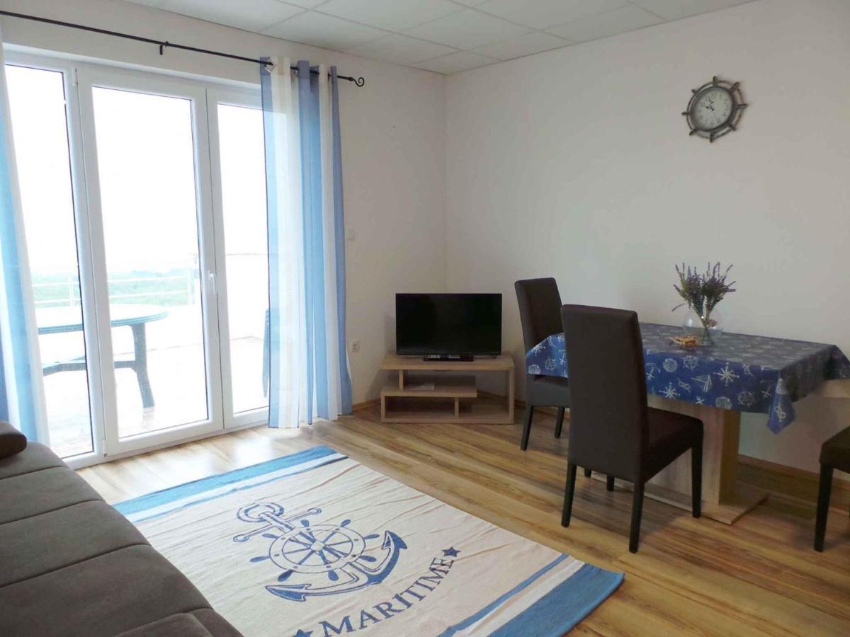 Apartments In Cizici/Insel Krk 31083 ภายนอก รูปภาพ
