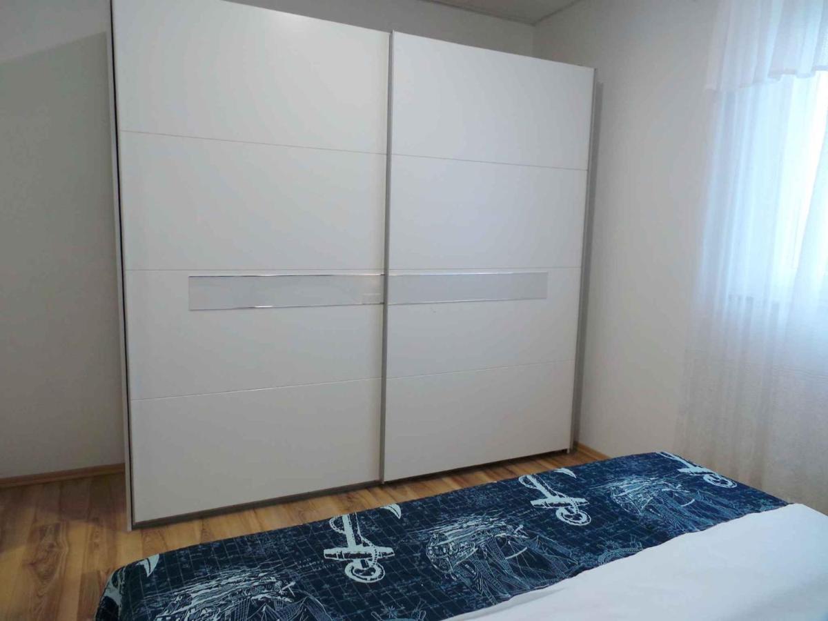 Apartments In Cizici/Insel Krk 31083 ภายนอก รูปภาพ