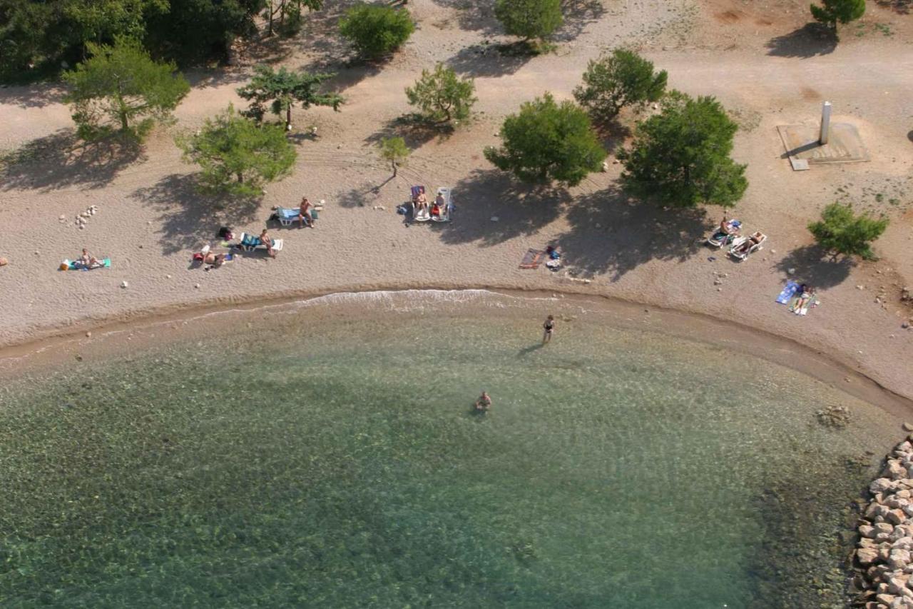Apartments In Cizici/Insel Krk 31083 ภายนอก รูปภาพ